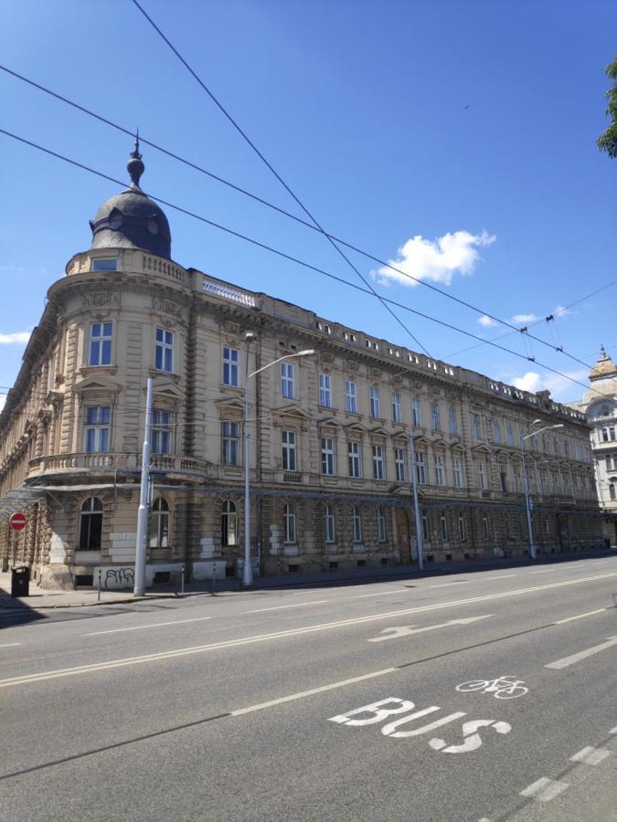 Cozyhome In Old Town, Presidential Apartment Bratislava Exterior foto